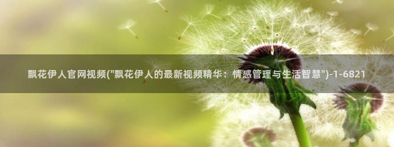 伊人久久一影院综艺