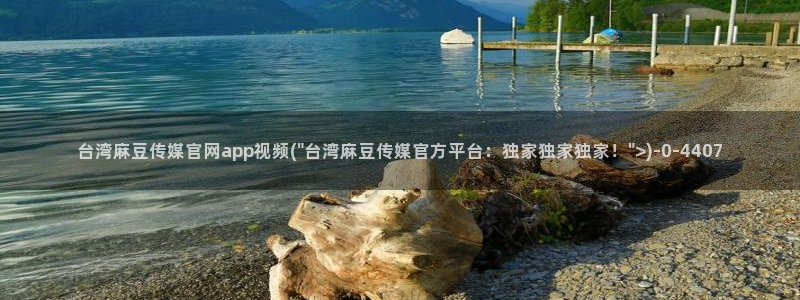 麻豆内容服务