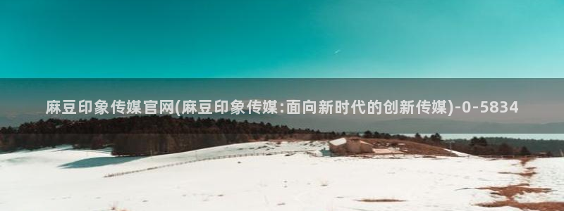麻豆专题标题