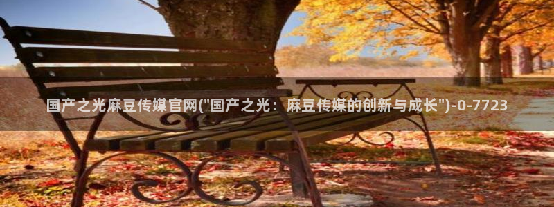 麻豆新片